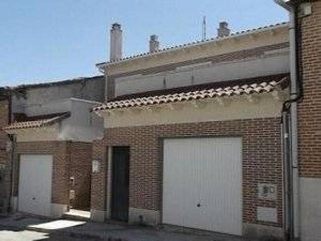 Chalet en venta en La Seca, Castilla y León