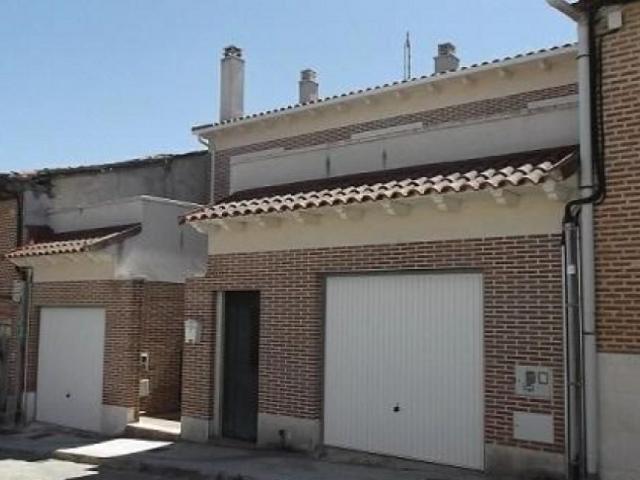 Villa en venta en La Seca