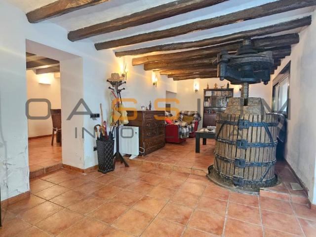 Chalet en venta en Tarragonès, Catalunya