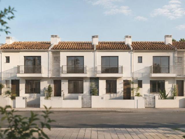 Chalet en venta en Tarragonès, Catalunya