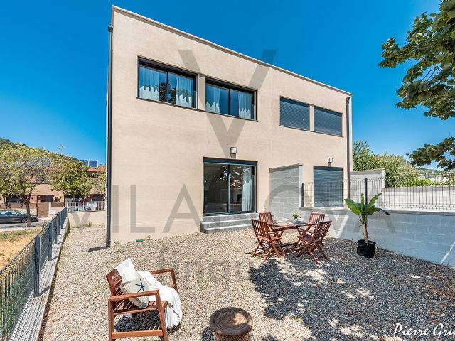 Villa en venta en La Selva Del Camp