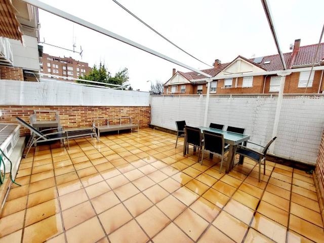 Chalet en venta en Cerro - El Molino, Fuenlabrada