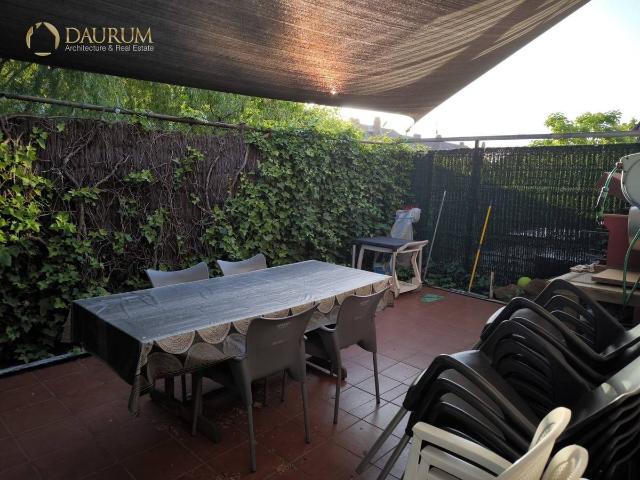 Chalet en venta en Cerro - El Molino, Fuenlabrada
