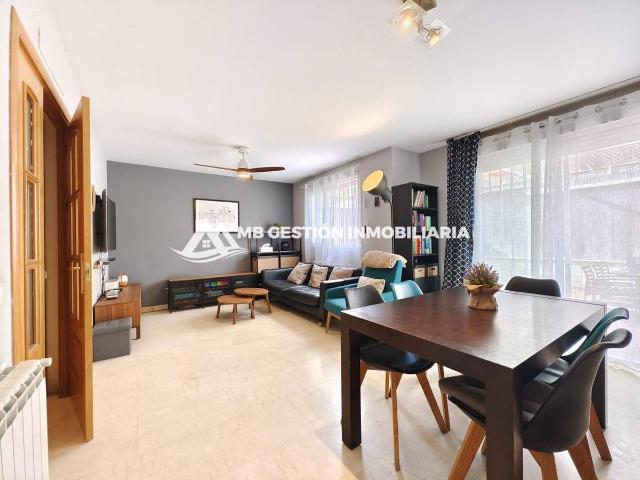 Chalet en venta en Fuenlabrada, Madrid