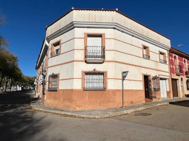 Chalet en venta en La Solana, Castilla-La Mancha