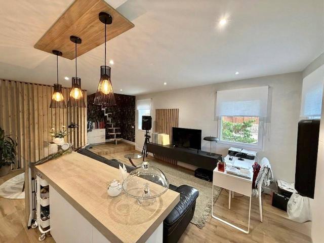 Chalet en venta en La Torre De Esteban Hambrán, Castilla-La Mancha