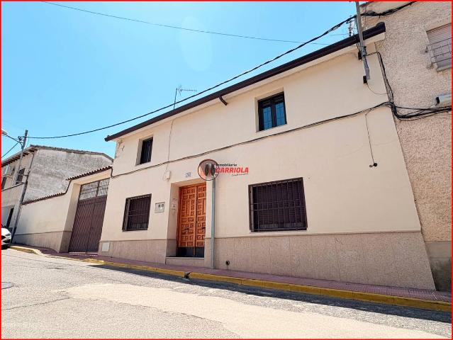 Villa en venta en La Torre De Esteban Hambrán