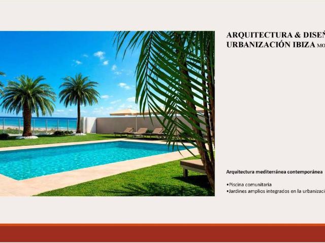 Chalet en venta en la Plana Baixa, Valencia