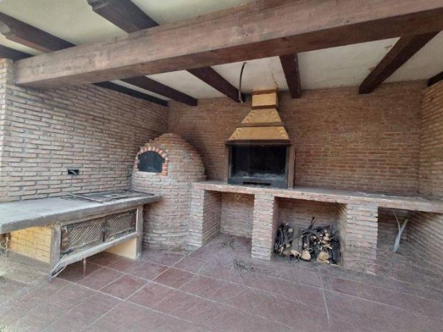 Chalet en venta en La Isla, Lorca