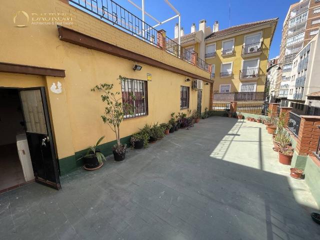 Chalet en venta en Centro, Málaga-Costa del Sol