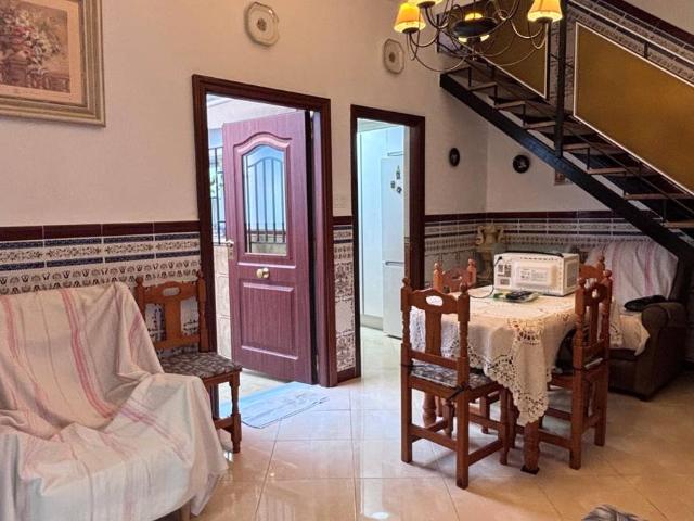 Chalet en venta en Centro, Málaga-Costa del Sol