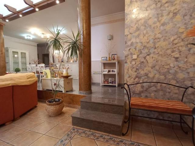 Chalet en venta en La Unión, Campo de Cartagena y Mar Menor
