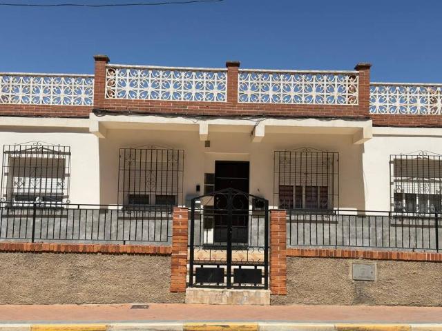 Chalet en venta en La Unión, Campo de Cartagena y Mar Menor