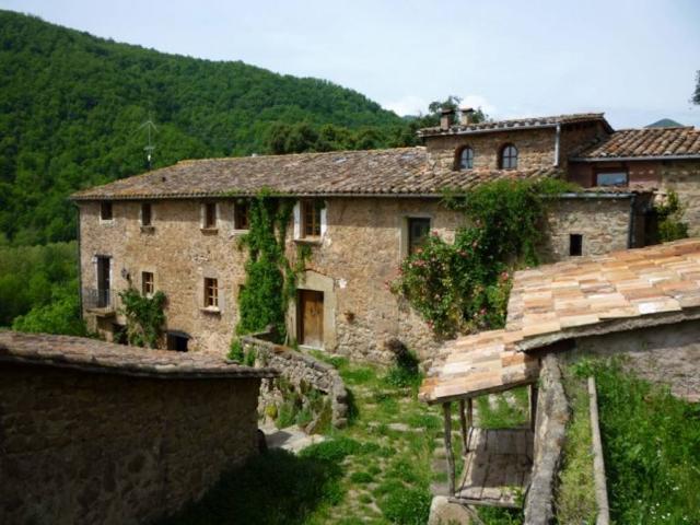 Casa en venta en La Vall De Bianya