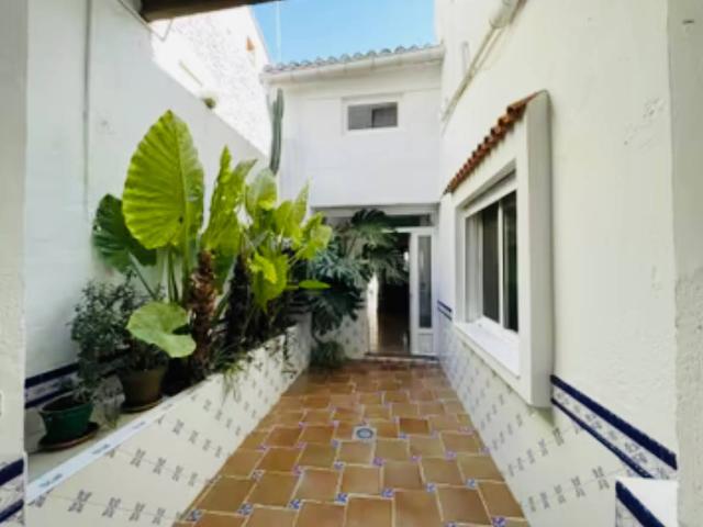 Chalet en venta en Benimaurell, la Marina Alta