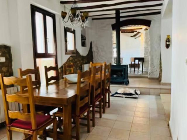 Chalet en venta en Benimaurell, la Marina Alta