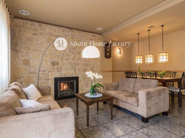 Chalet en venta en Benimaurell, la Marina Alta