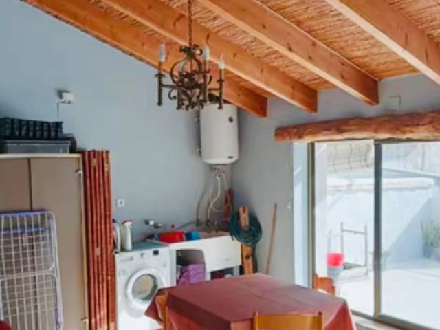 Chalet en venta en Benimaurell, la Marina Alta