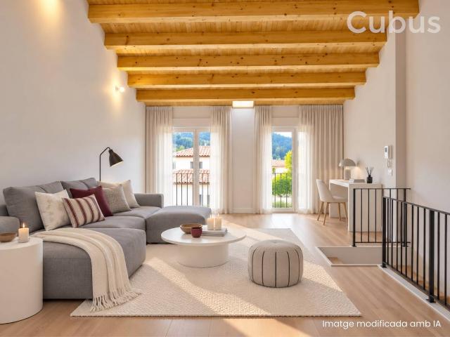 Chalet en venta en Sant Esteve d'en Bas, la Vall d'en Bas