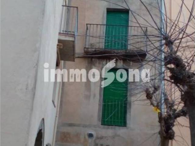 Casa en venta en La Vall D'en Bas