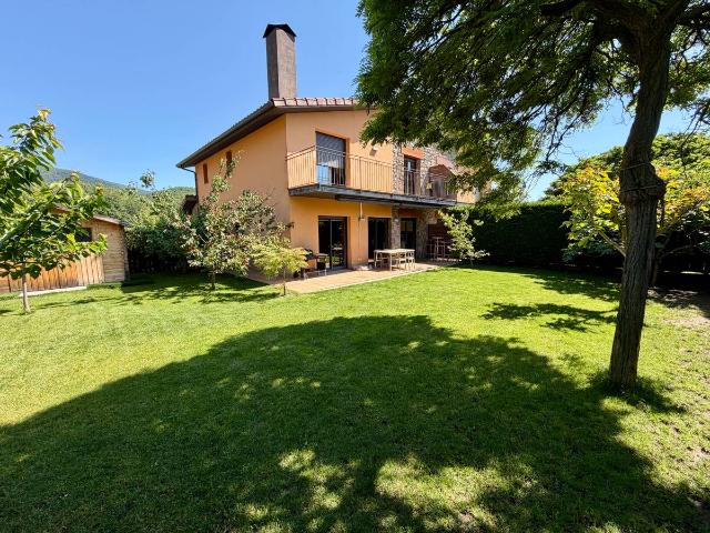 Chalet en venta en Garrotxa, Catalunya