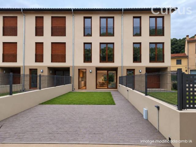 Chalet en venta en Sant Esteve d'en Bas, la Vall d'en Bas