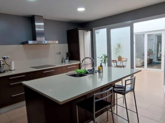 Chalet en venta en la Plana Baixa, Valencia