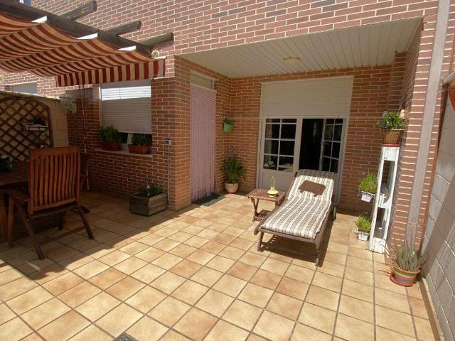 Chalet en venta en Arroyo, Arroyo De La Encomienda