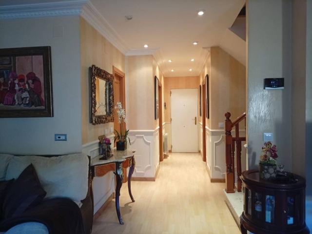 Chalet en venta en Arroyo, Arroyo De La Encomienda