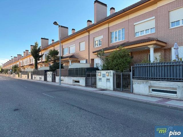 Chalet en venta en Arroyo, Arroyo De La Encomienda