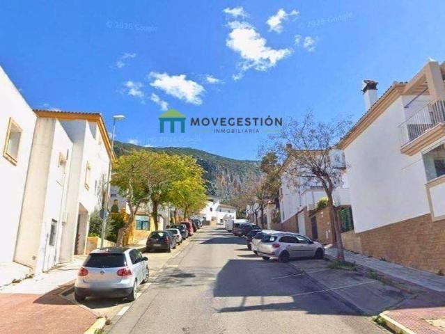 Chalet en venta en Ubrique, Cádiz