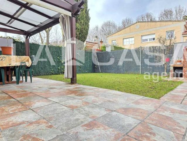 Chalet en venta en Arroyo, Arroyo De La Encomienda