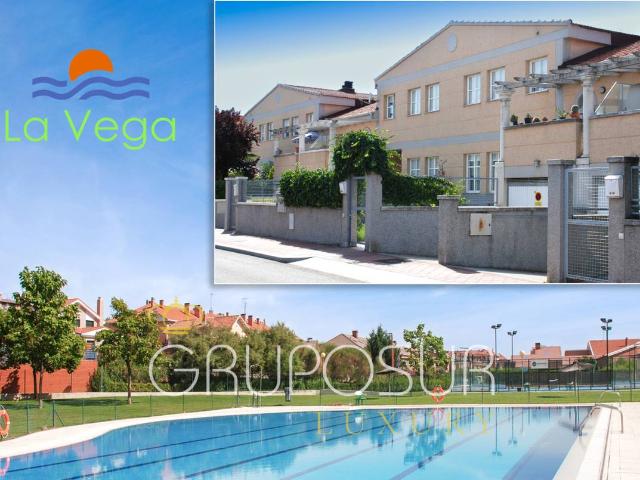 Chalet en venta en Arroyo, Arroyo De La Encomienda