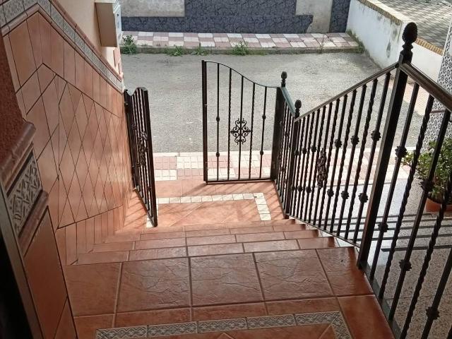 Chalet en venta en Distrito Centro, Córdoba