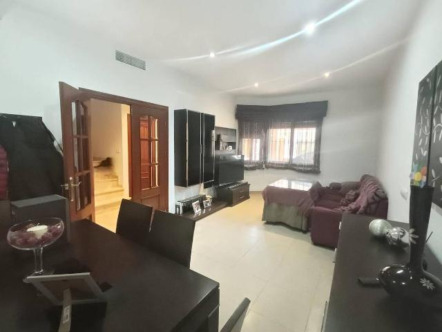 Chalet en venta en Distrito Centro, Córdoba