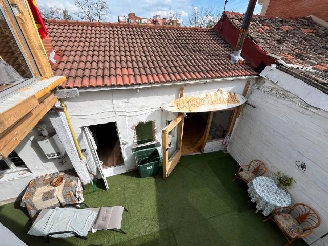Villa en venta en Valladolid, Plaza Mayor