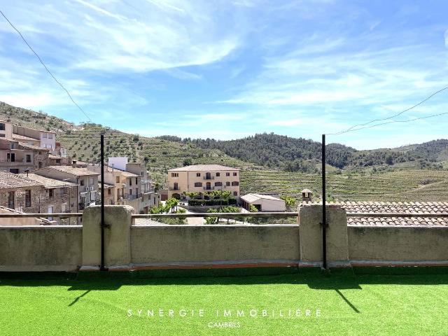 Chalet en venta en Priorat, Catalunya