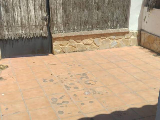 Chalet en venta en La Villa De Don Fadrique, Castilla-La Mancha