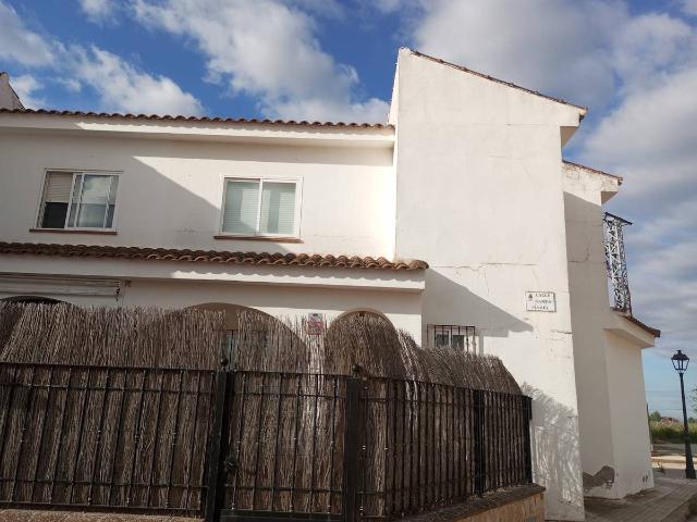 Villa en venta en La Villa De Don Fadrique