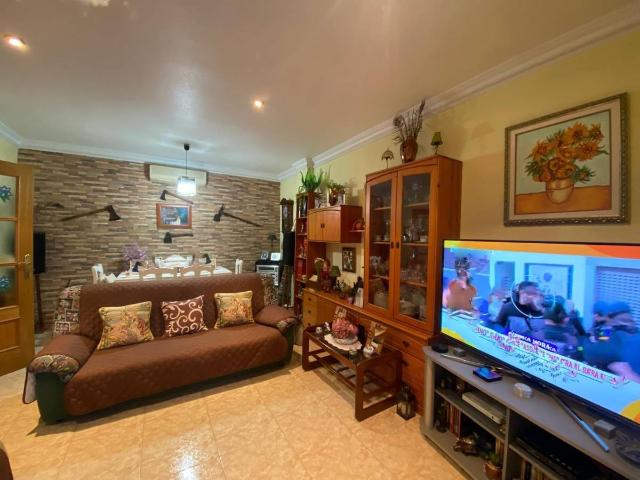 Chalet en venta en Virgen de las Huertas, Alto Guadalentín