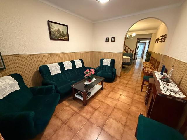 Chalet en venta en la Marina Alta, Valencia
