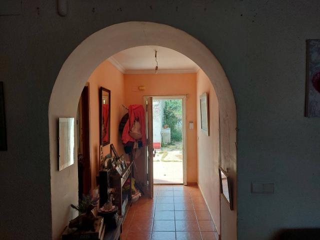 Chalet en venta en Barri Port / Centro, la Marina Alta