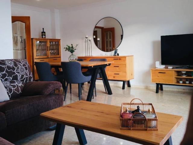 Chalet en venta en Barri Port / Centro, la Marina Alta