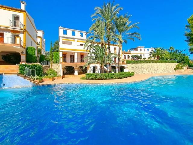 Chalet en venta en Barri Port / Centre, Dénia