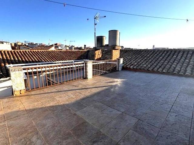 Chalet en venta en Linares, Andalucía