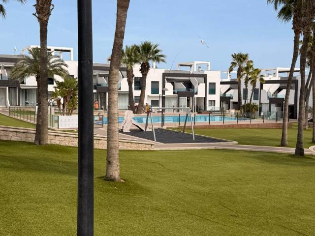 Chalet en venta en Obispo Rocamora, el Baix Segura / La Vega Baja