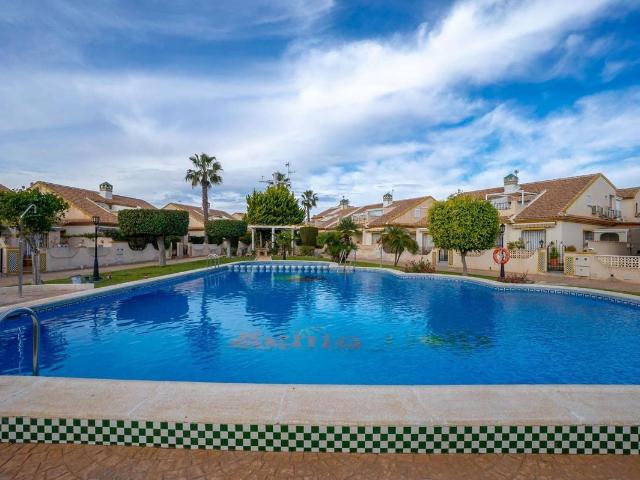 Chalet en venta en Obispo Rocamora, Orihuela