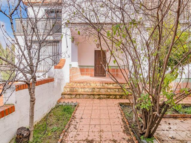 Chalet en venta en Comarca de la Vega de Granada, Andalucía