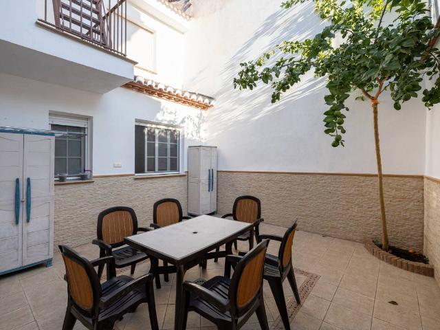 Chalet en venta en Barrio Ermitaño, La Zubia