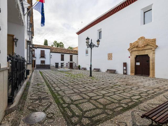 Chalet en venta en Barrio Ermitaño, La Zubia